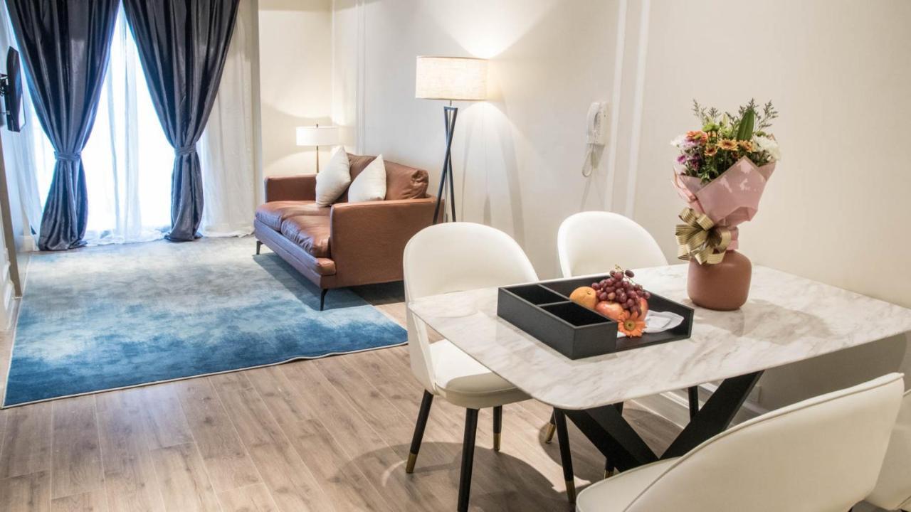 Noble Cebu Hotel Екстериор снимка